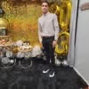 Meet your Posher, Freddy